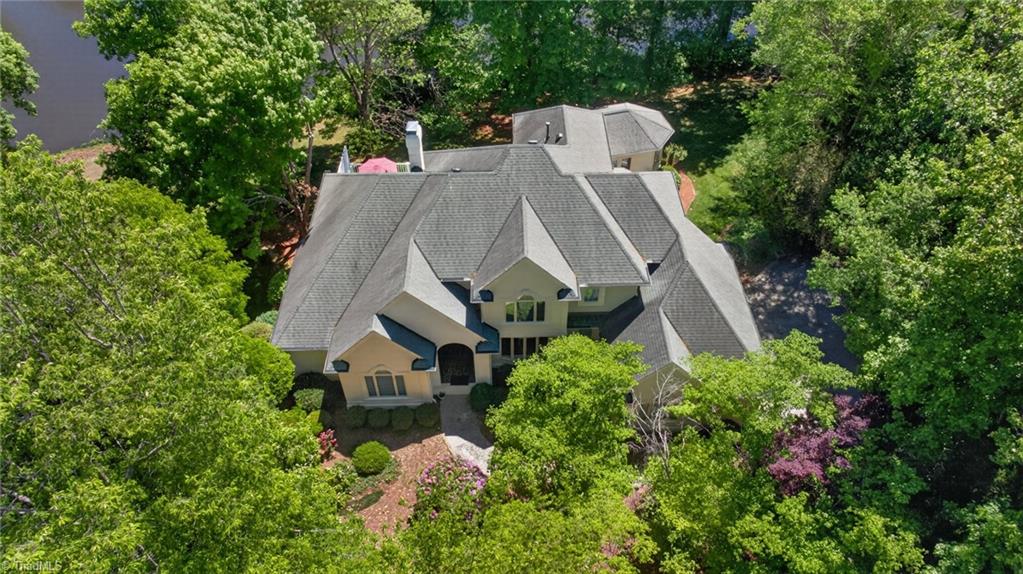 3007 County Clare Road Greensboro, NC 27407 - Photo 45 of 49