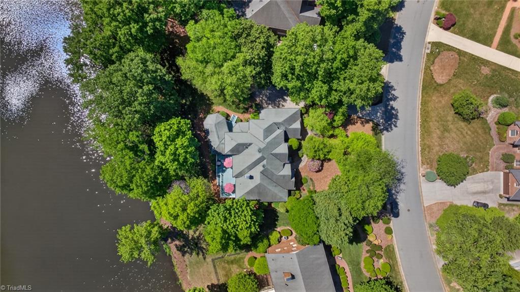 3007 County Clare Road Greensboro, NC 27407 - Photo 46 of 49