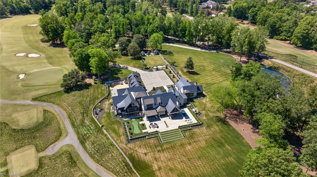 3007 County Clare Road Greensboro, NC 27407 - Photo 49 of 49