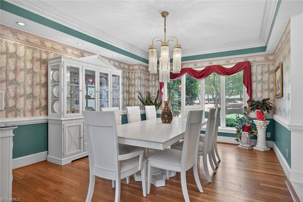 3007 County Clare Road Greensboro, NC 27407 - Photo 8 of 49
