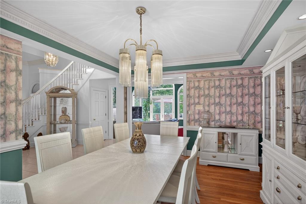 3007 County Clare Road Greensboro, NC 27407 - Photo 9 of 49