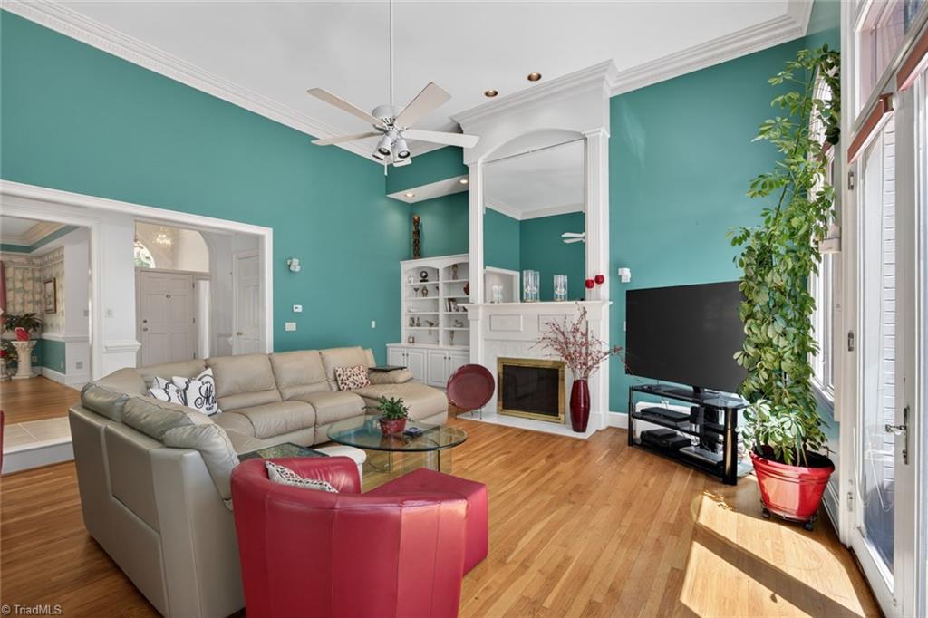 3007 County Clare Road Greensboro, NC 27407 - Photo 10 of 49