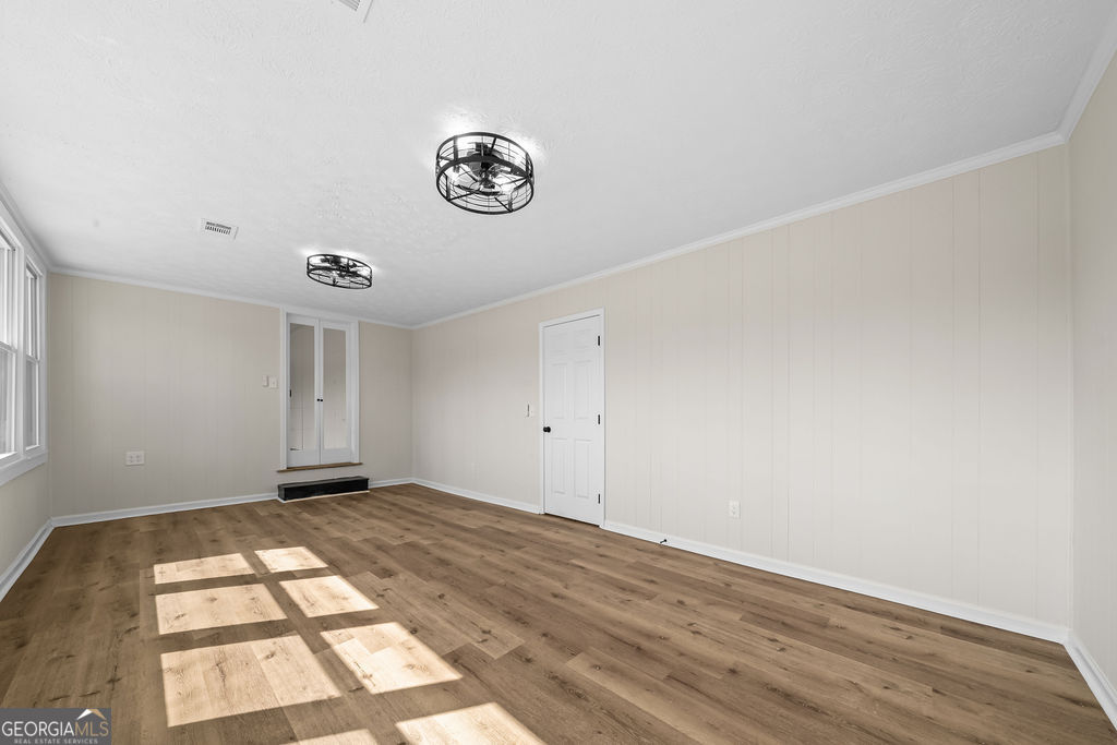 18 Holder Road Temple, GA 30179 - Photo 17 of 44 an empty room with a window