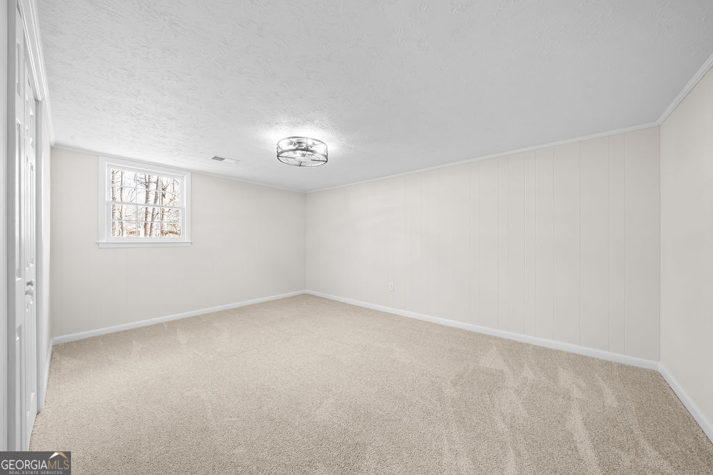 18 Holder Road Temple, GA 30179 - Photo 25 of 44 a view of an empty room with a window