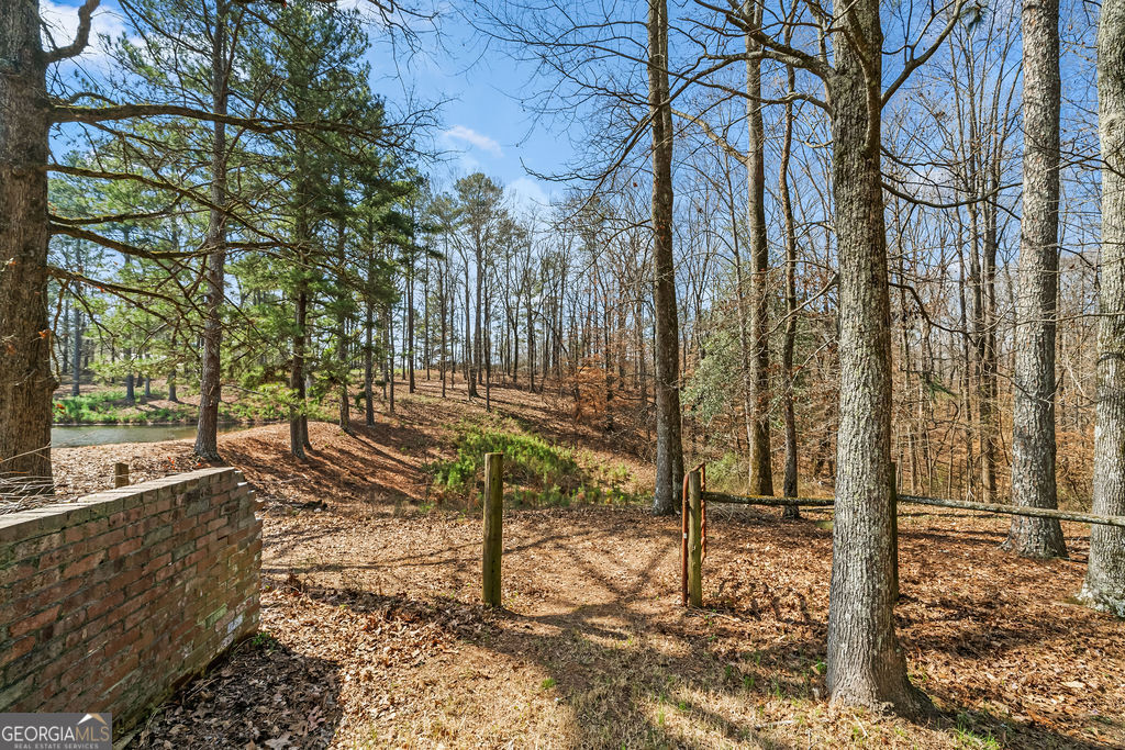 18 Holder Road Temple, GA 30179 - Photo 37 of 44 a view of a backyard of the house