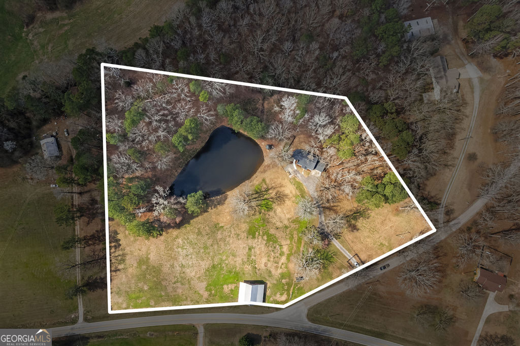 18 Holder Road Temple, GA 30179 - Photo 44 of 44 a view of balcony