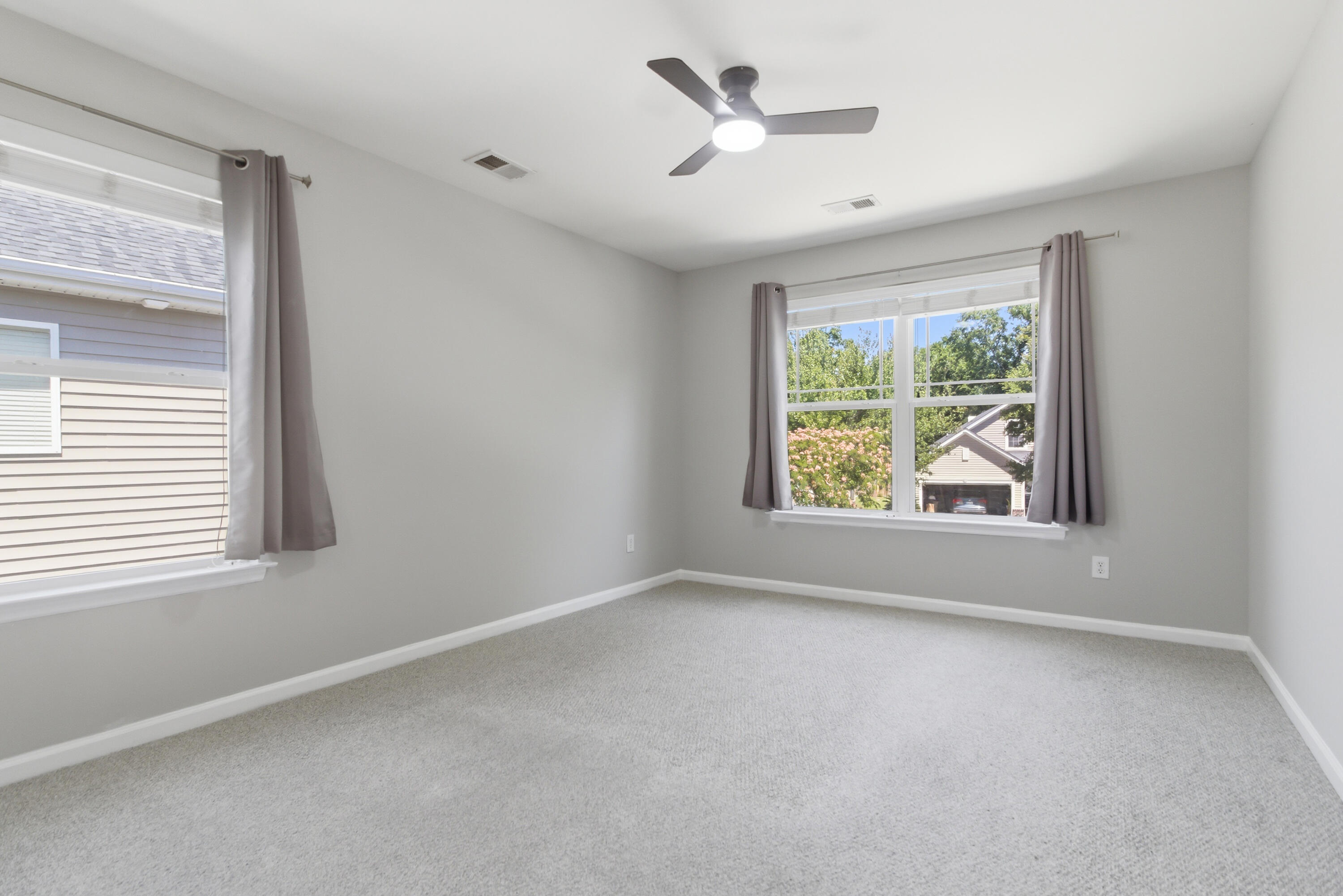 3573 Locklear Lane Mount Pleasant, SC 29466 - Photo 20 of 49 3573 Locklear - Primary Bedroom Room