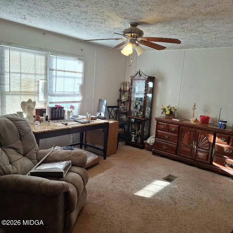 680 Natures Trail Forsyth, GA 31029 - Photo 2 of 14 a living room with furniture and a window