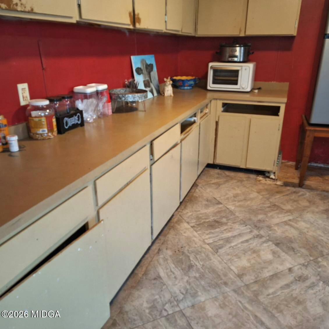 680 Natures Trail Forsyth, GA 31029 - Photo 5 of 14 a view of storage and utility room with washer and dryer