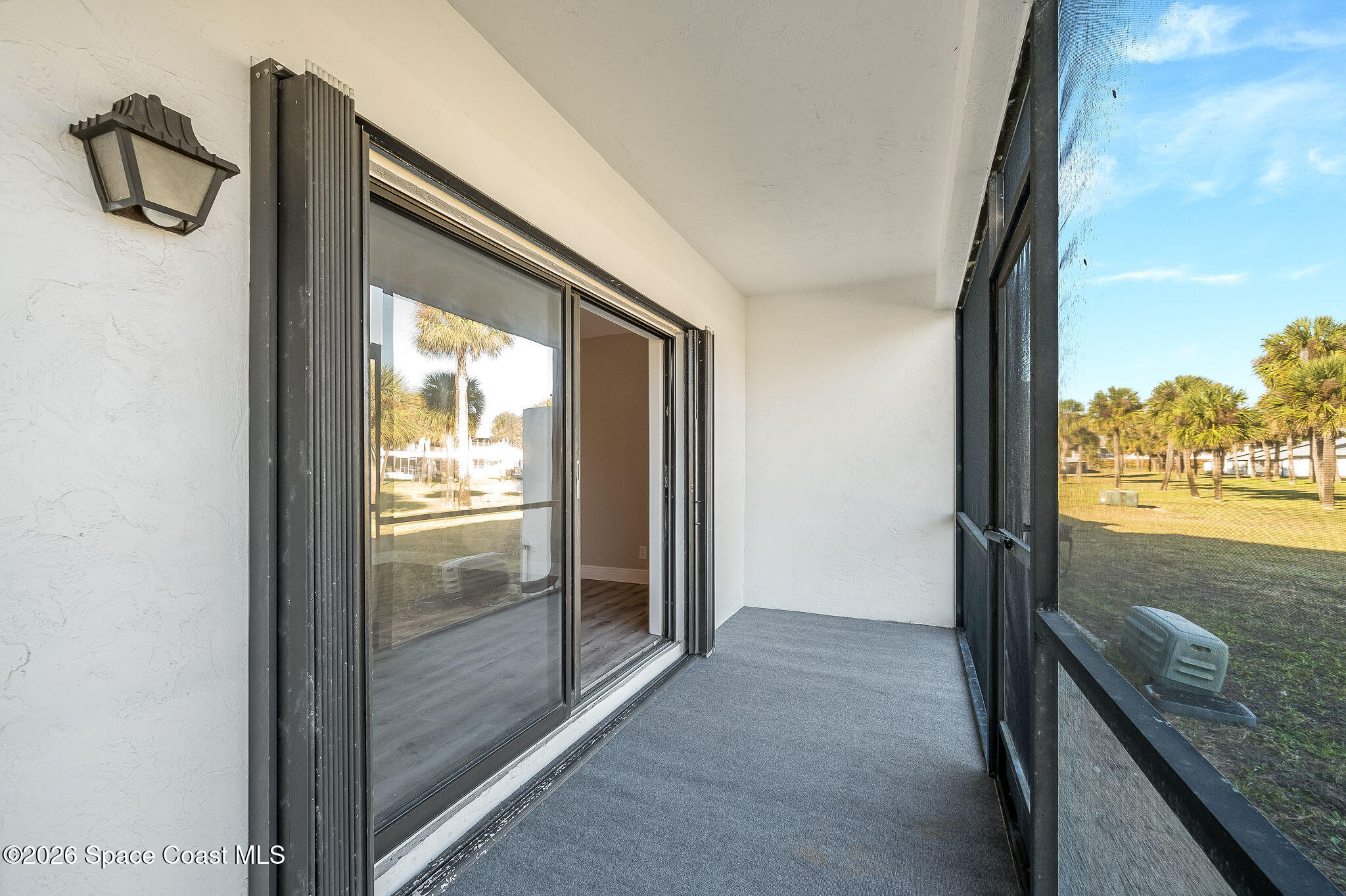 720 Palm Springs Circle Indian Harbour Beach, FL 32937 - Photo 44 of 57 Patio