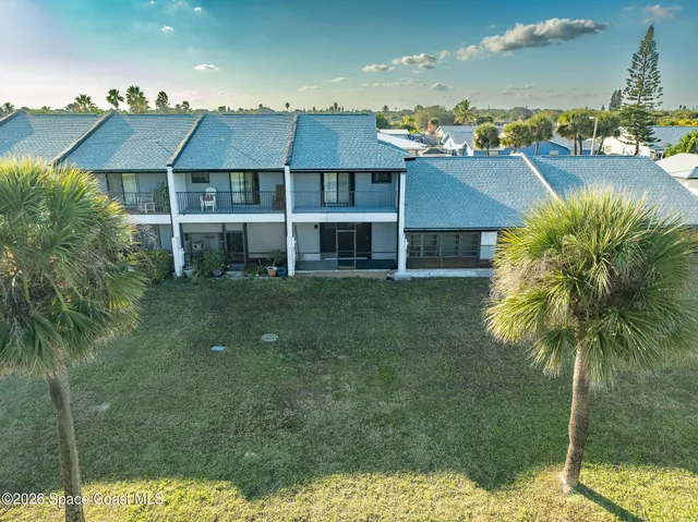 $310,000 | 720 Palm Springs Circle, Indian Harbour Beach, FL 32937