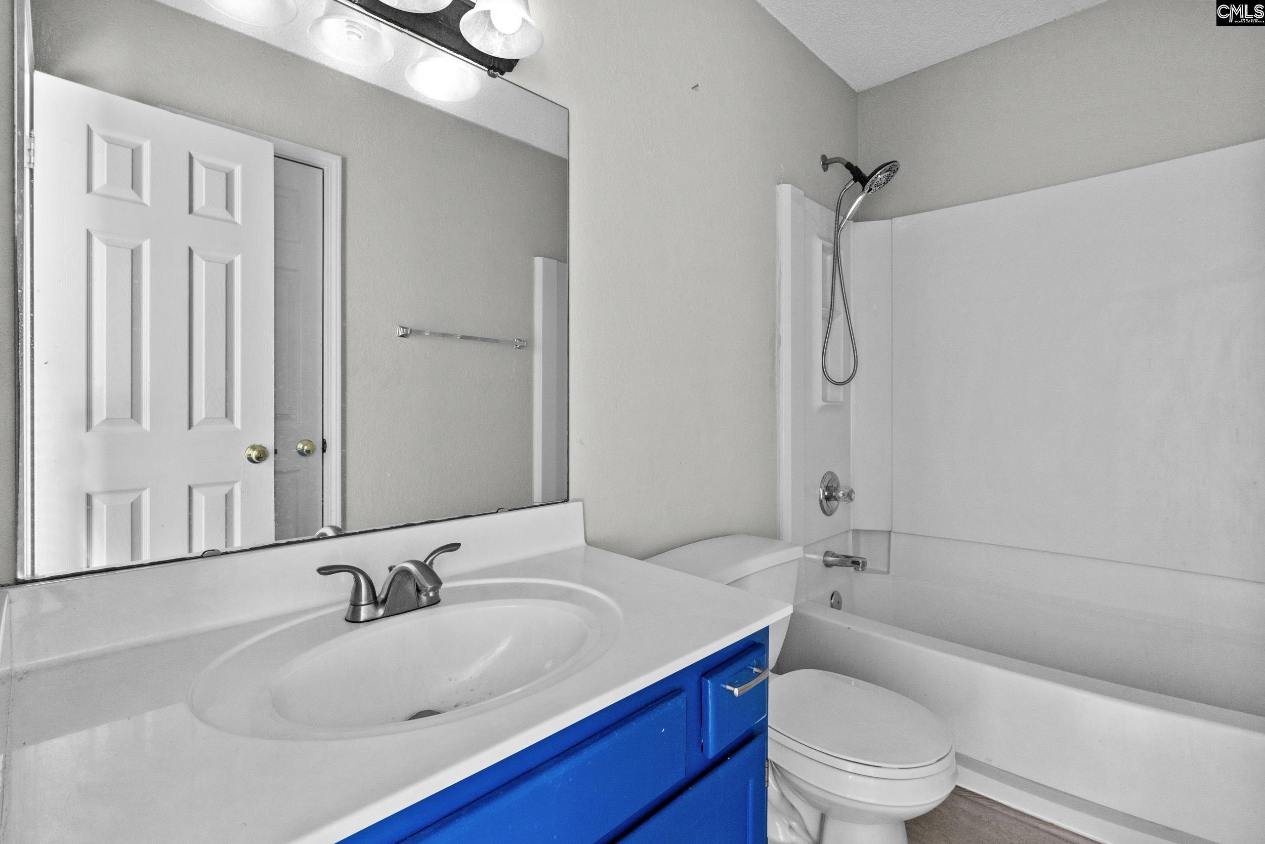 212 Gallatin Circle Irmo, SC 29063 - Photo 22 of 27