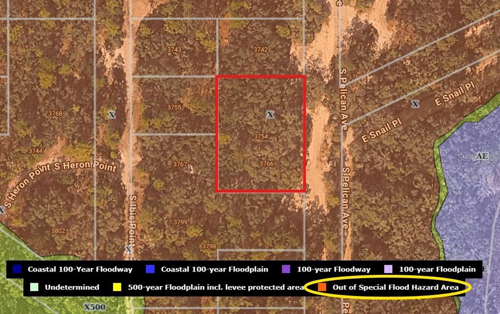 3754 South Pelican Avenue Inverness, FL 34450 - Photo 2 of 2