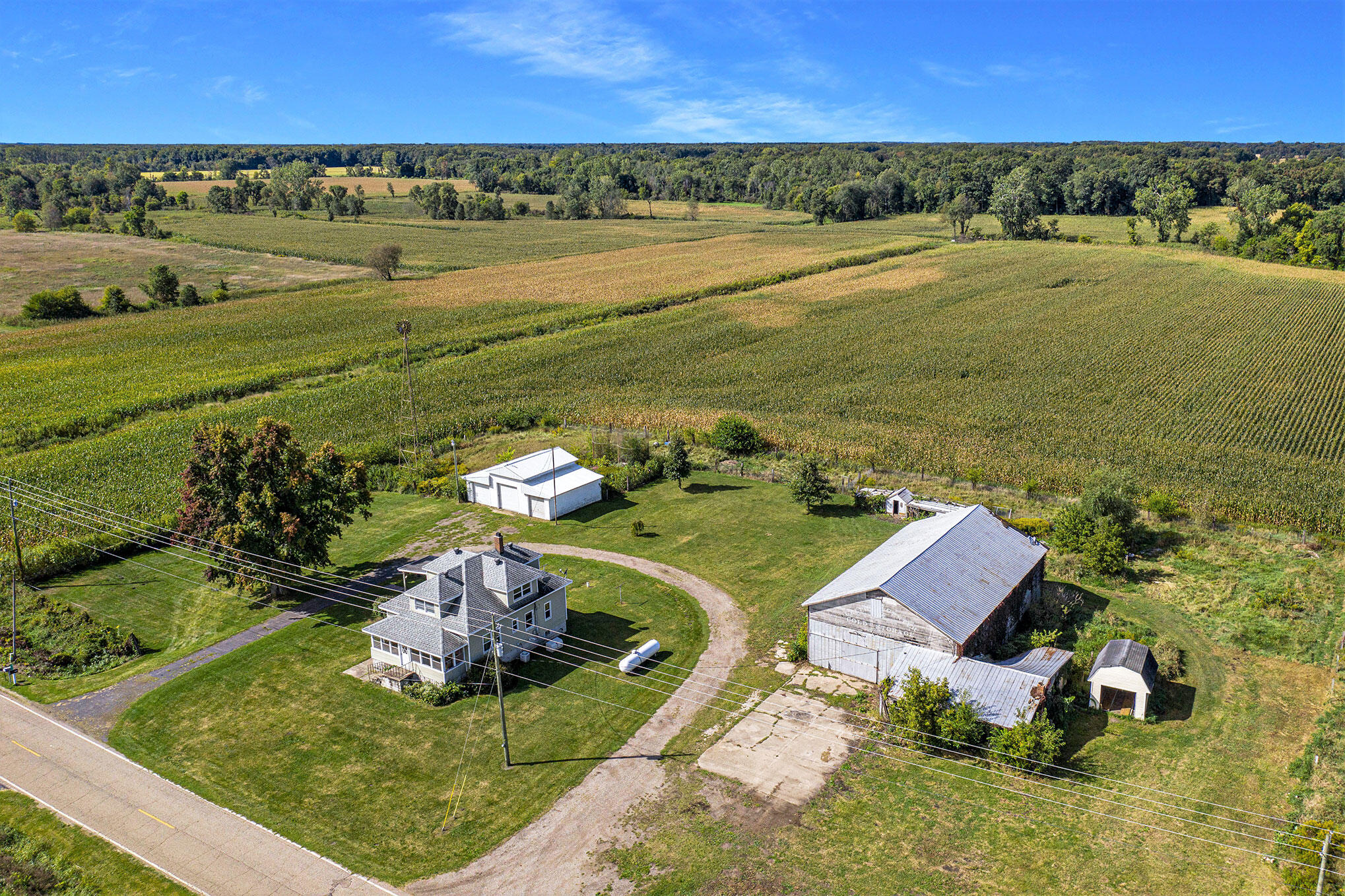 89540 County Road 215 Decatur, MI 49045 - Photo 46 of 47 DJI_0510