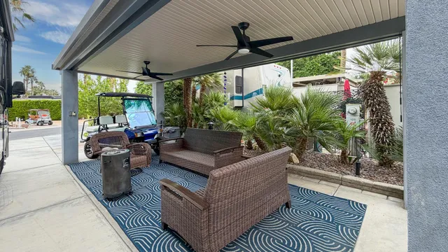 $85,000 | 80394 Ave 48, Unit 125, Indio, CA 92201