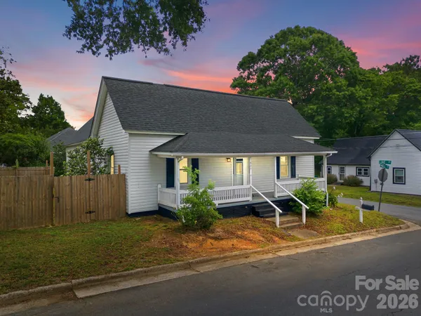 $185,000 | 904 Mill Street, Albemarle, NC 28001