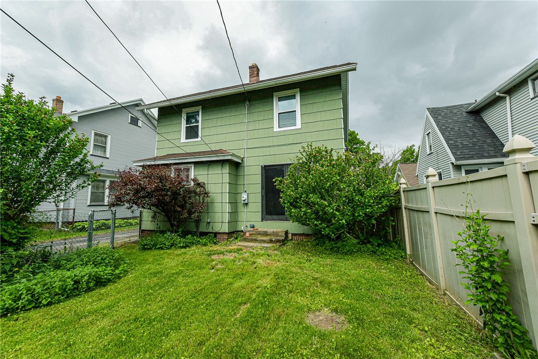 172 Bedford Street Rochester, NY 14609 - Photo 5 of 36