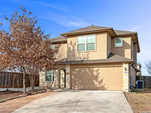 $2,250 | 10415 Reckless, San Antonio, TX 78254