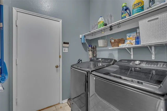 a close view of sink and stove