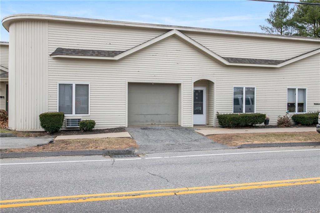 49 Canterbury Road, Unit G Plainfield, CT 06374 - Photo 1 of 1 Gallery Image 1