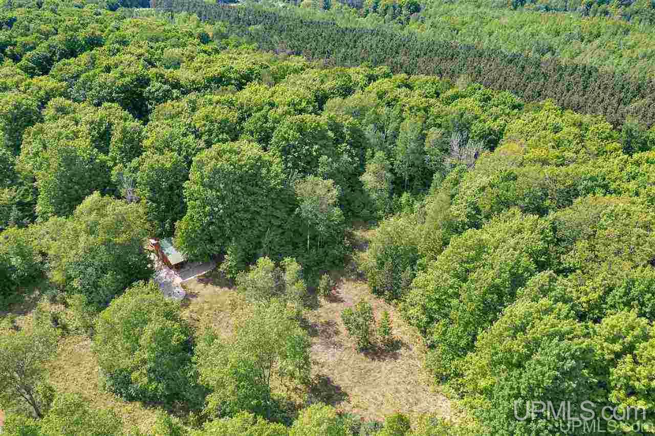 11084 Ridge Road Manistique, MI 49854 - Photo 17 of 22