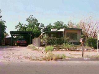 1652 East Bantam Road Tucson, AZ 85706 - Photo 1 of 1