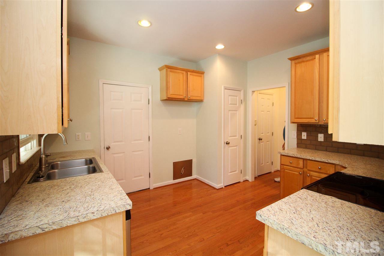 2601 Wheeler Ridge Lane Raleigh, NC 27606 - Photo 14 of 20 Gallery Image 14