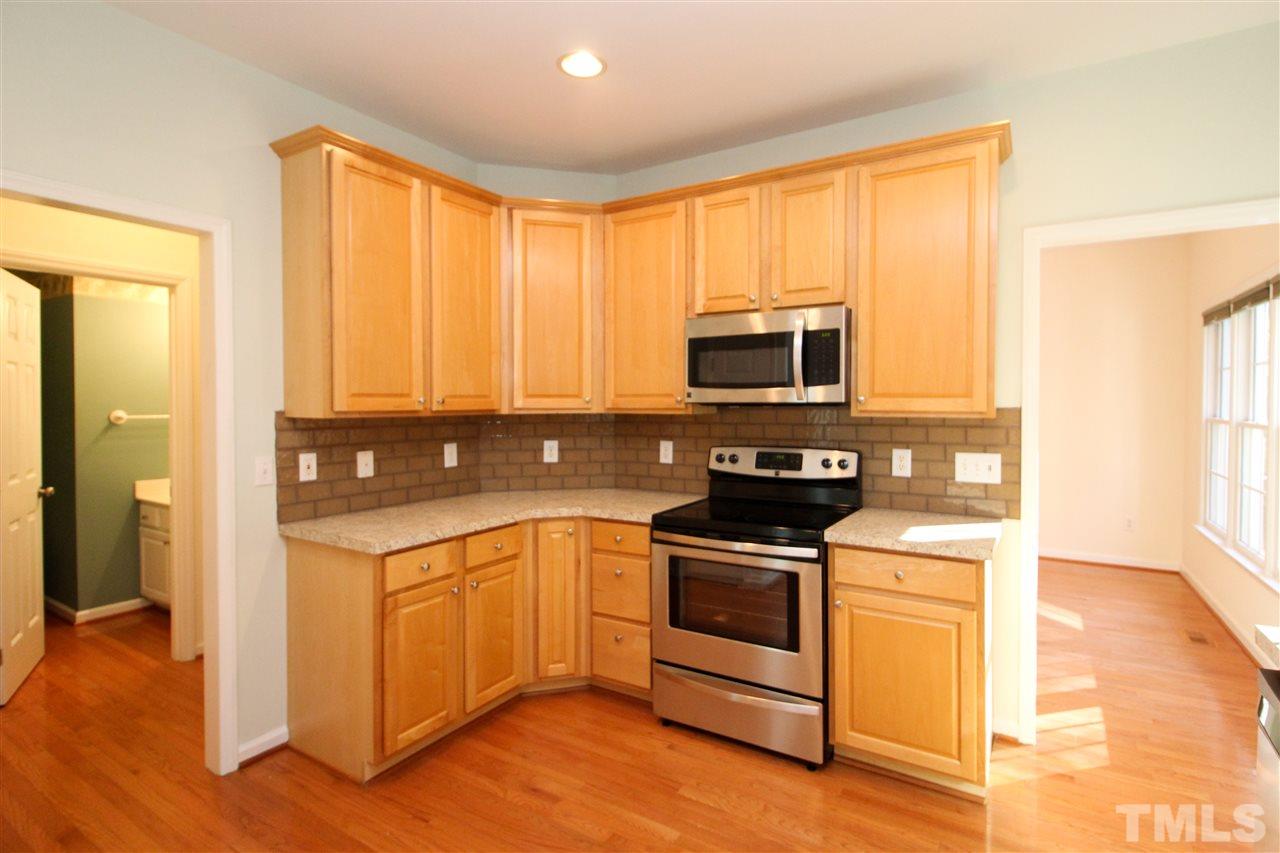 2601 Wheeler Ridge Lane Raleigh, NC 27606 - Photo 17 of 20 Gallery Image 17