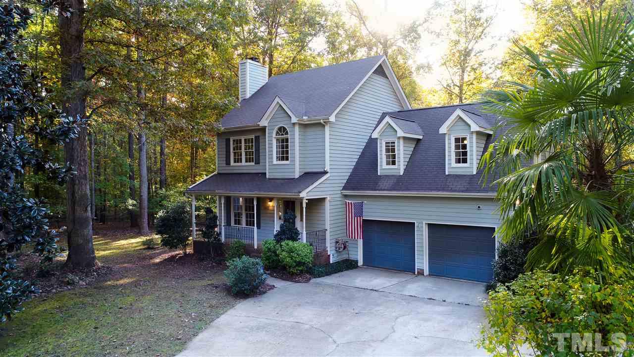 2601 Wheeler Ridge Lane Raleigh, NC 27606 - Photo 3 of 20 Gallery Image 3