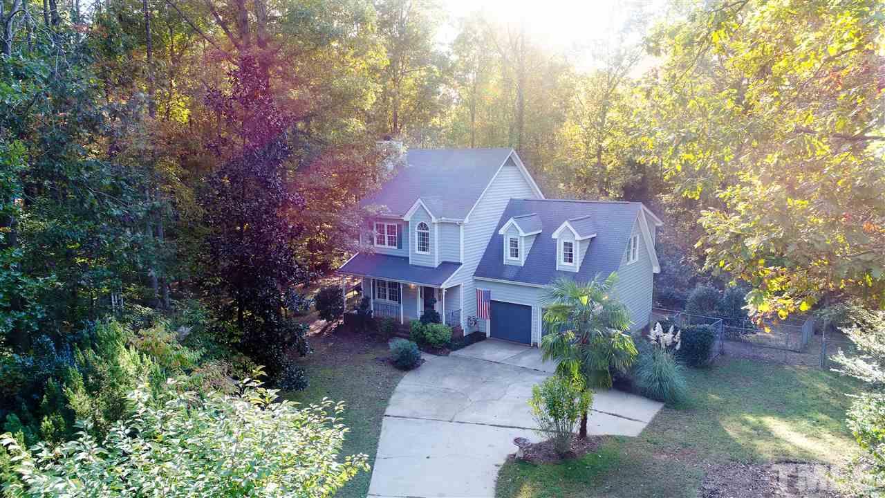 2601 Wheeler Ridge Lane Raleigh, NC 27606 - Photo 4 of 20 Gallery Image 4