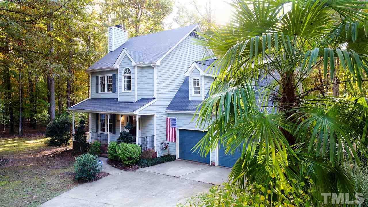 2601 Wheeler Ridge Lane Raleigh, NC 27606 - Photo 5 of 20 Gallery Image 5