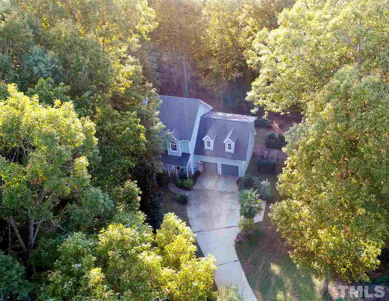 2601 Wheeler Ridge Lane Raleigh, NC 27606 - Photo 6 of 20 Gallery Image 6