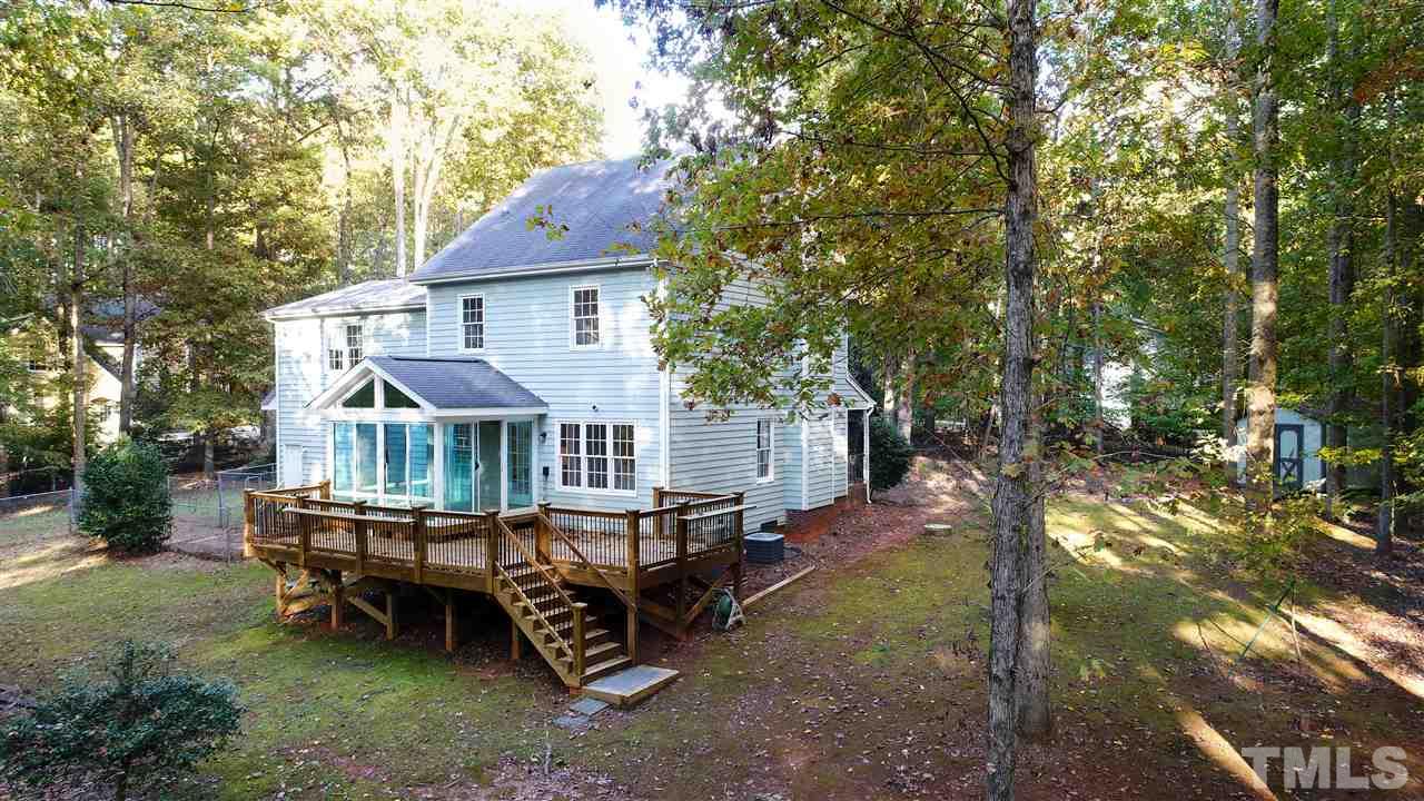2601 Wheeler Ridge Lane Raleigh, NC 27606 - Photo 7 of 20 Gallery Image 7