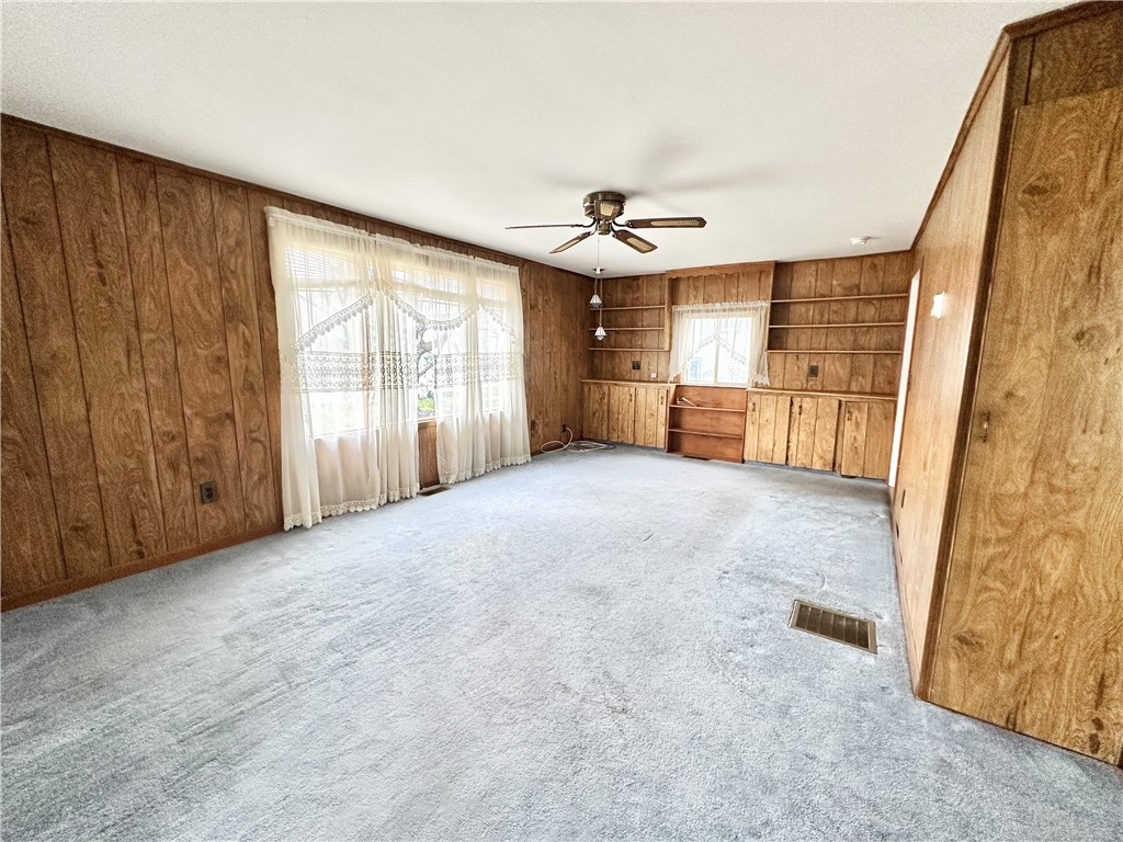 3849 Perry Avenue, Unit 3849 Castile, NY 14549 - Photo 11 of 30 living room