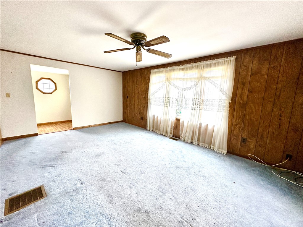 3849 Perry Avenue, Unit 3849 Castile, NY 14549 - Photo 13 of 30 living room