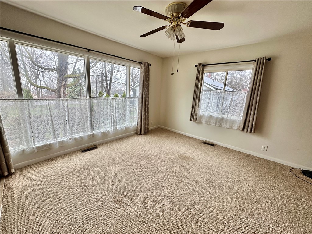 3849 Perry Avenue, Unit 3849 Castile, NY 14549 - Photo 14 of 30 dining room