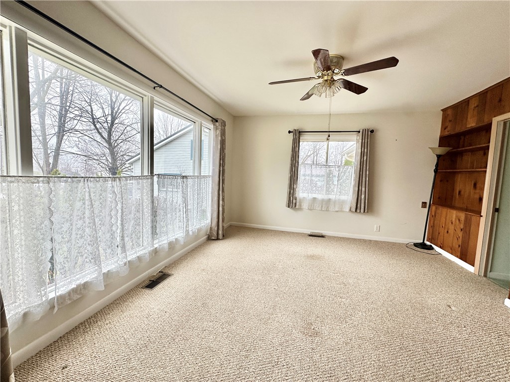 3849 Perry Avenue, Unit 3849 Castile, NY 14549 - Photo 15 of 30 dining room