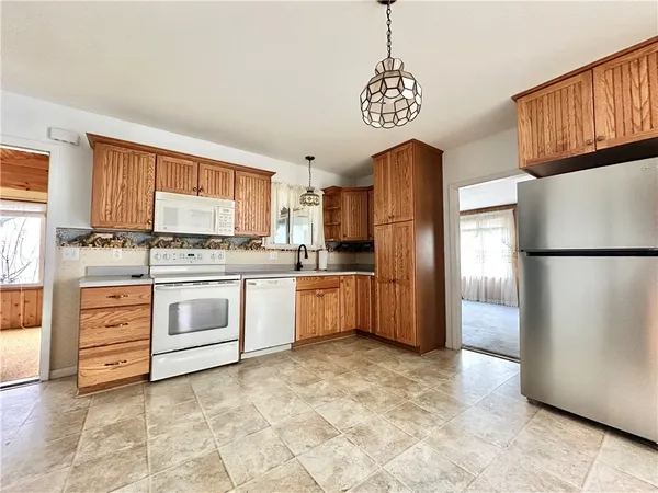 $279,000 | 16 East Perry Avenue, Unit 3849, Silver Springs, NY 14550