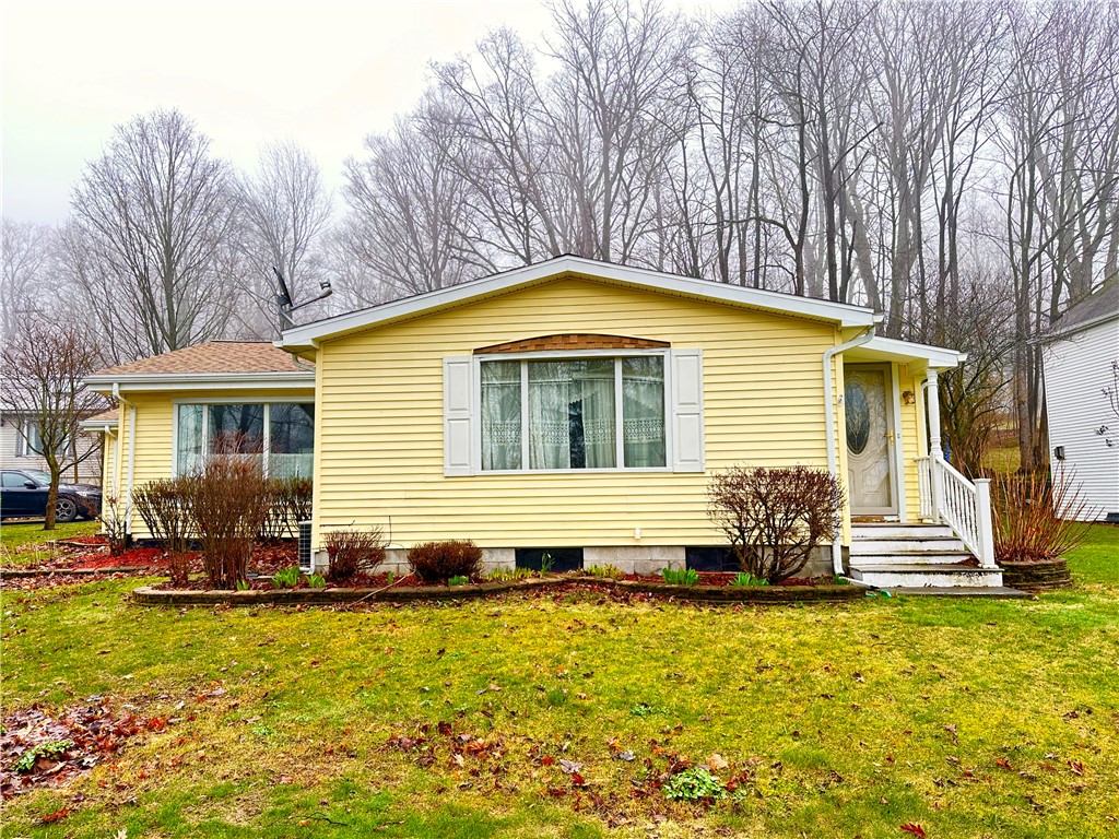 3849 Perry Avenue, Unit 3849 Castile, NY 14549 - Photo 2 of 30