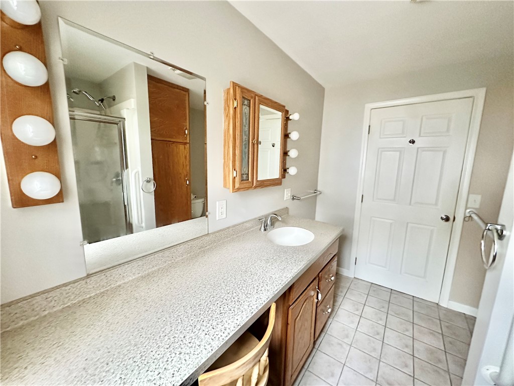 3849 Perry Avenue, Unit 3849 Castile, NY 14549 - Photo 25 of 30 bathroom 1