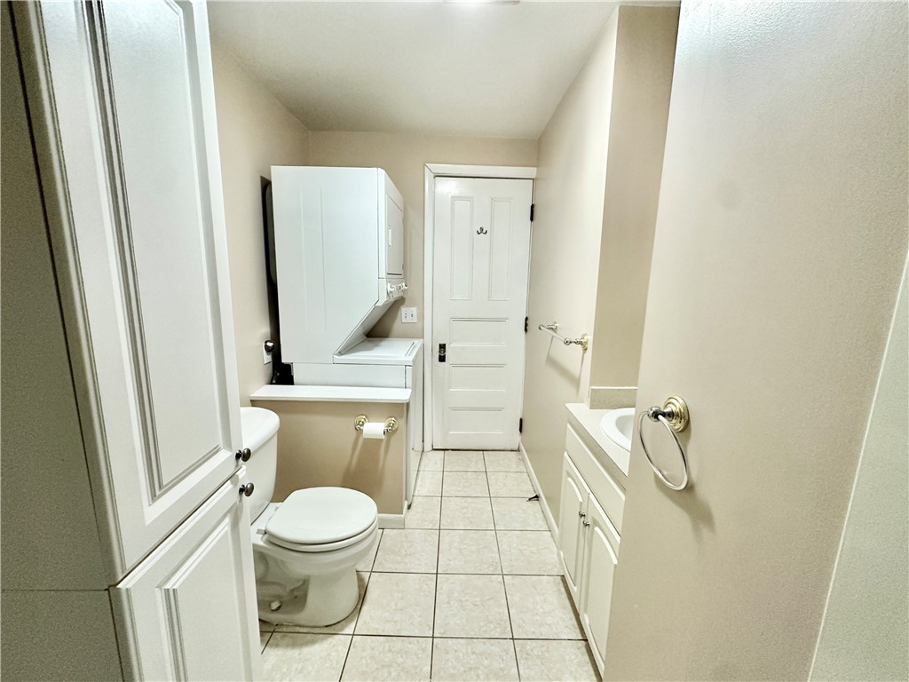3849 Perry Avenue, Unit 3849 Castile, NY 14549 - Photo 27 of 30 bathroom 2