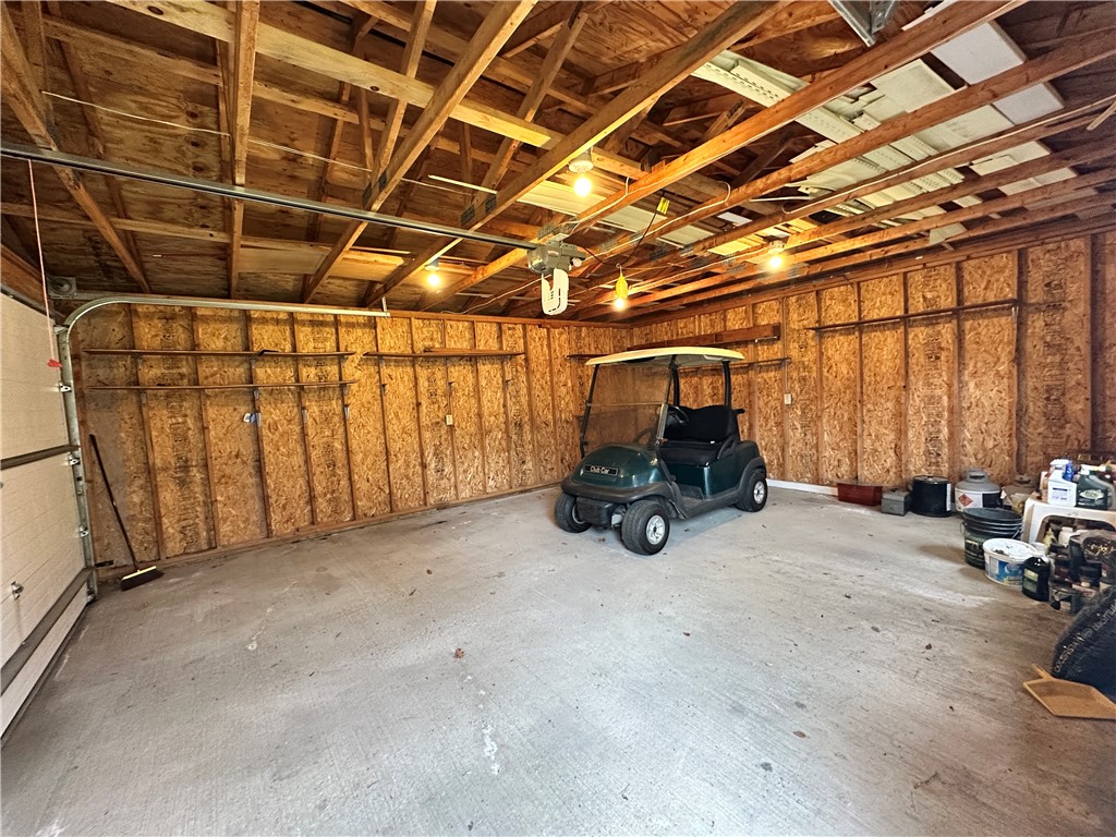 3849 Perry Avenue, Unit 3849 Castile, NY 14549 - Photo 29 of 30 1.5 car garage