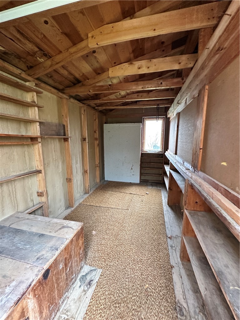 3849 Perry Avenue, Unit 3849 Castile, NY 14549 - Photo 30 of 30 smallest out building