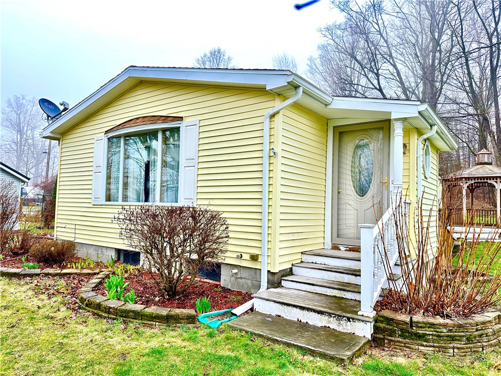 3849 Perry Avenue, Unit 3849 Castile, NY 14549 - Photo 3 of 30