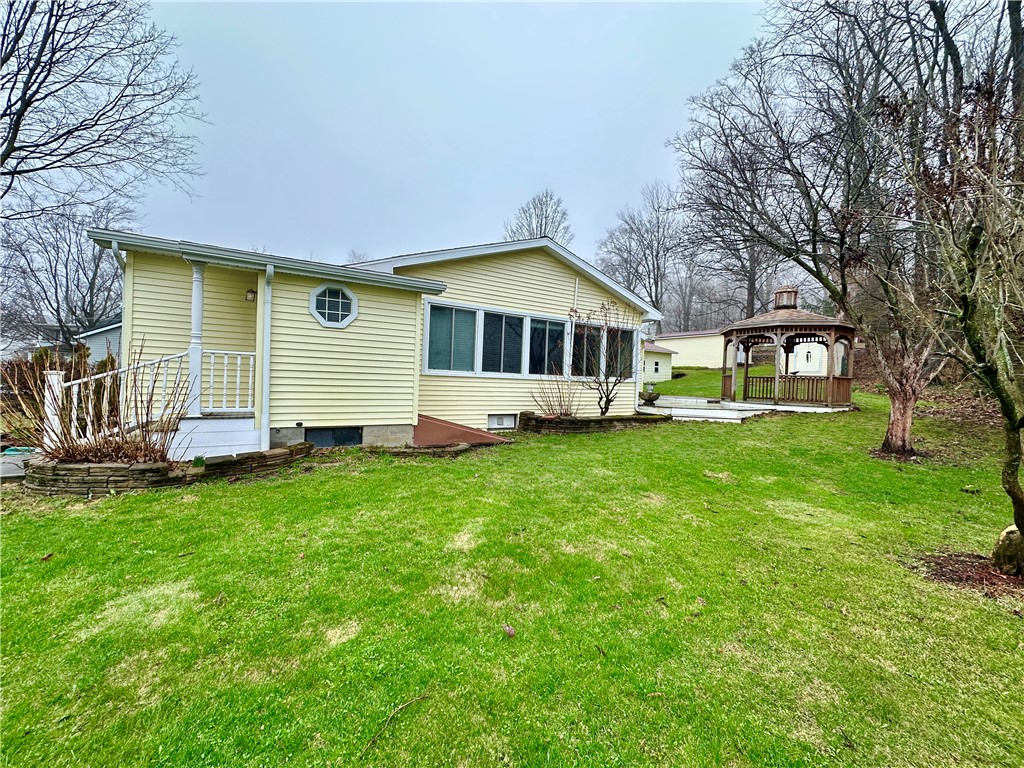 3849 Perry Avenue, Unit 3849 Castile, NY 14549 - Photo 4 of 30