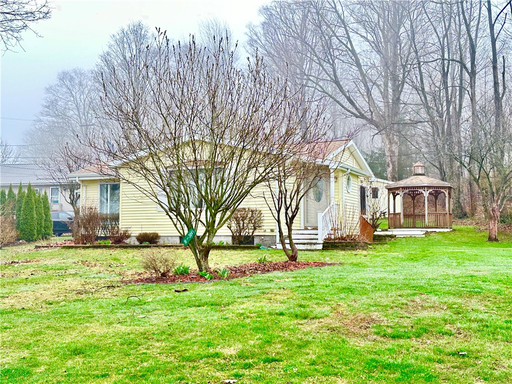 3849 Perry Avenue, Unit 3849 Castile, NY 14549 - Photo 5 of 30