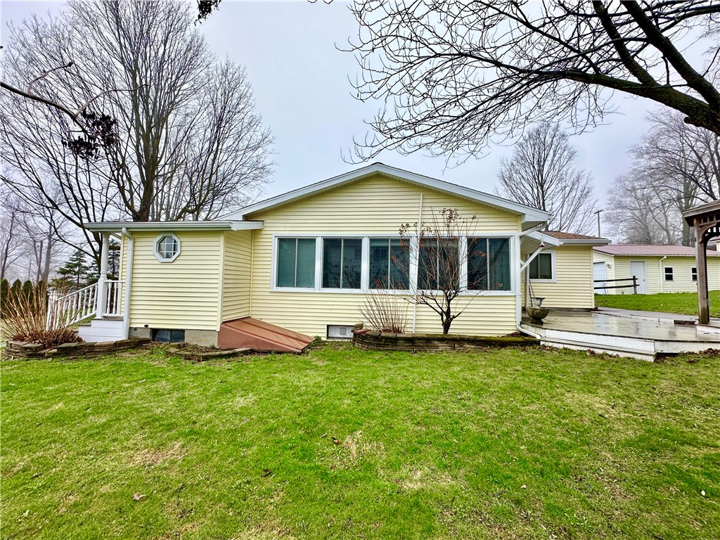 3849 Perry Avenue, Unit 3849 Castile, NY 14549 - Photo 6 of 30
