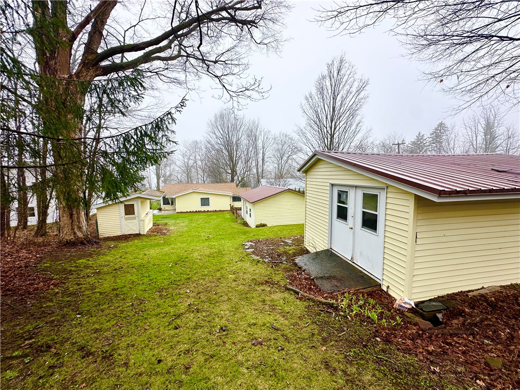 3849 Perry Avenue, Unit 3849 Castile, NY 14549 - Photo 7 of 30