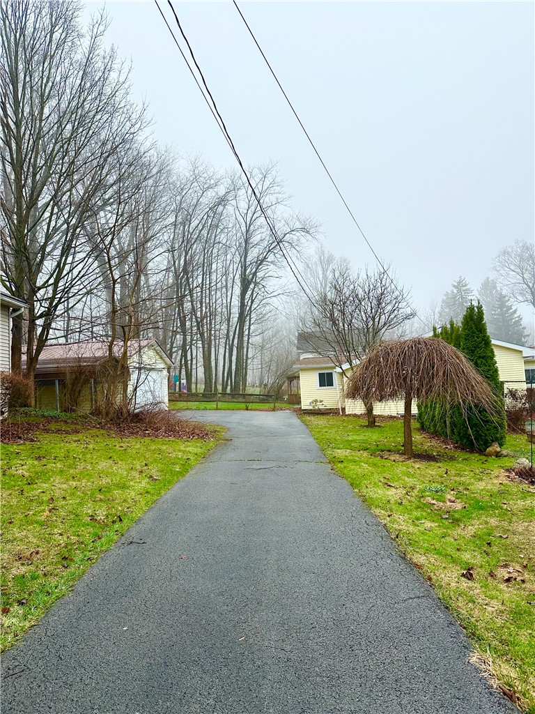 3849 Perry Avenue, Unit 3849 Castile, NY 14549 - Photo 8 of 30