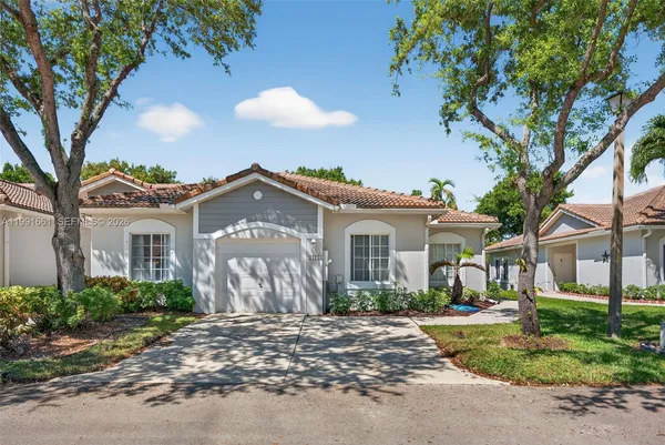 $430,000 | 1221 Southwest 48th Terrace, Deerfield Beach, FL 33442